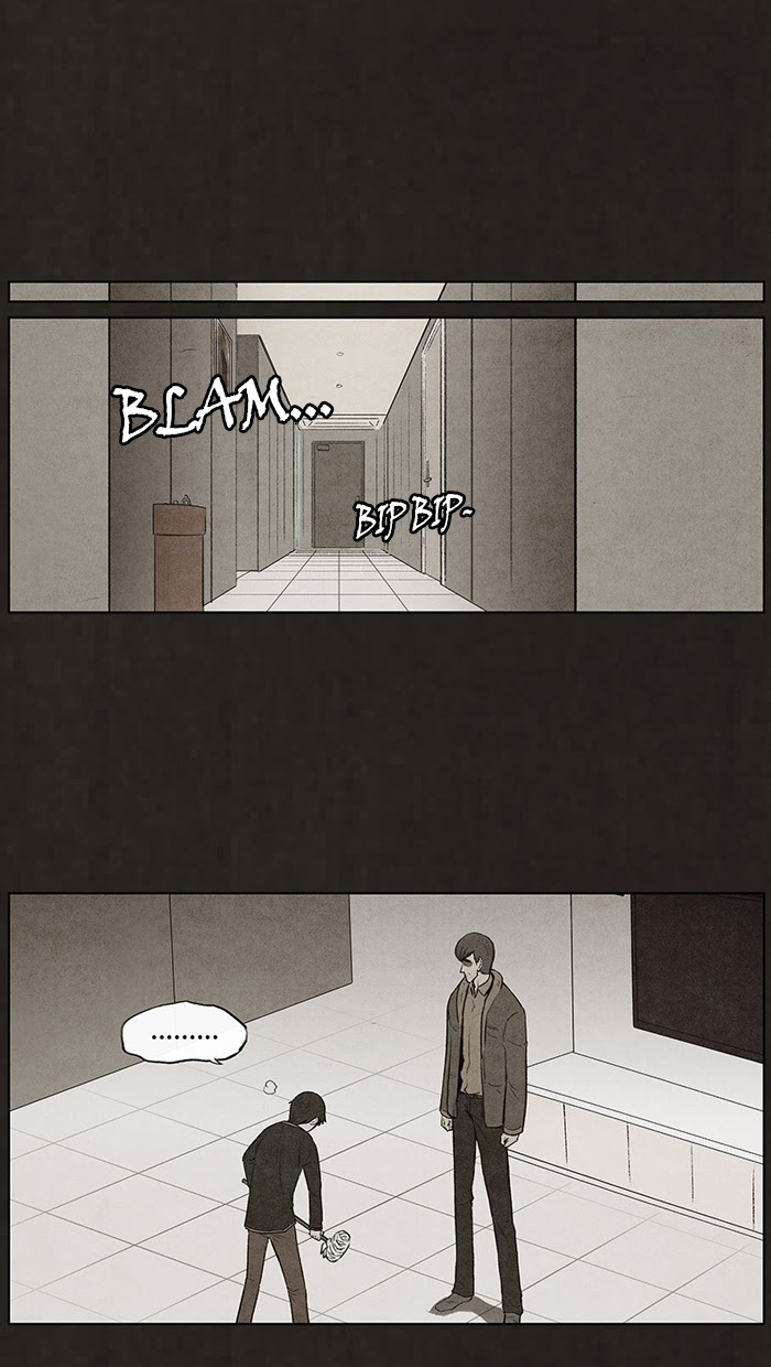 Bastard Chapter 74 Gambar 29