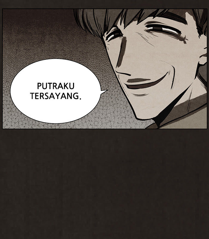 Bastard Chapter 74 Gambar 32