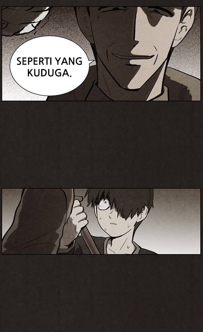 Bastard Chapter 74 Gambar 36