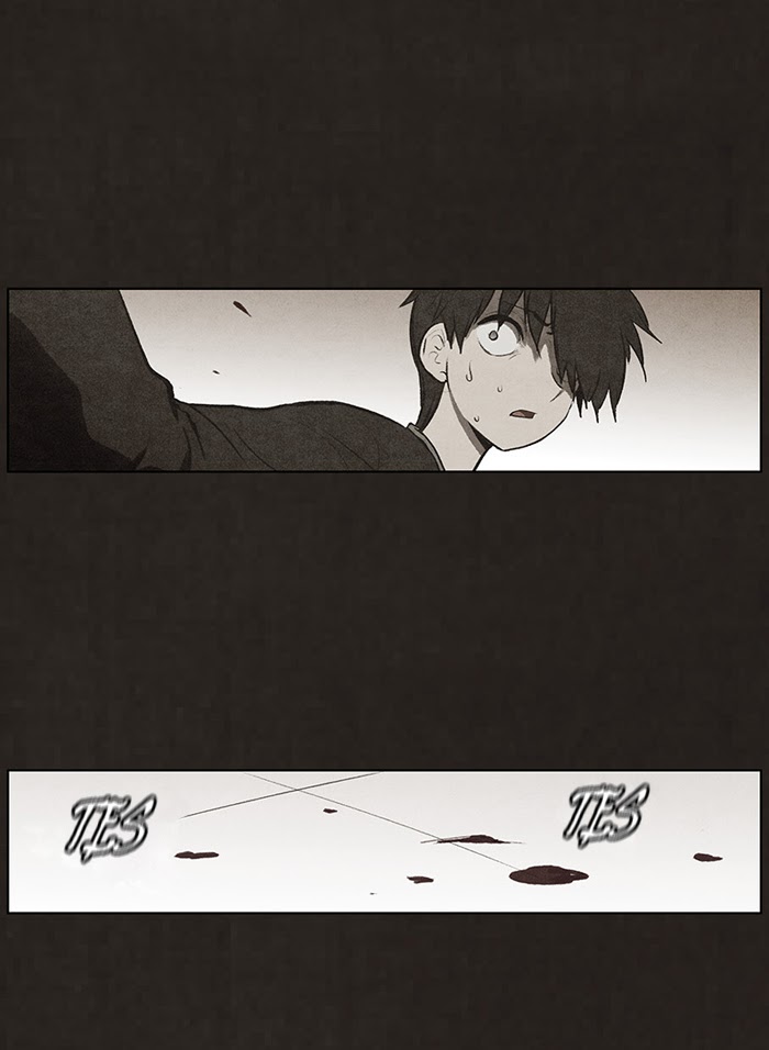 Bastard Chapter 74 Gambar 41