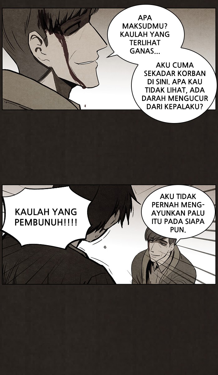 Bastard Chapter 74 Gambar 54