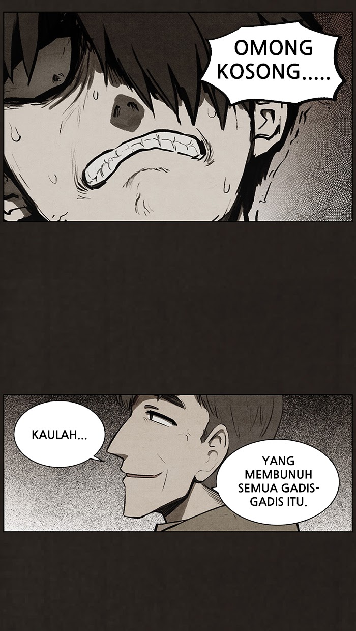 Bastard Chapter 74 Gambar 58