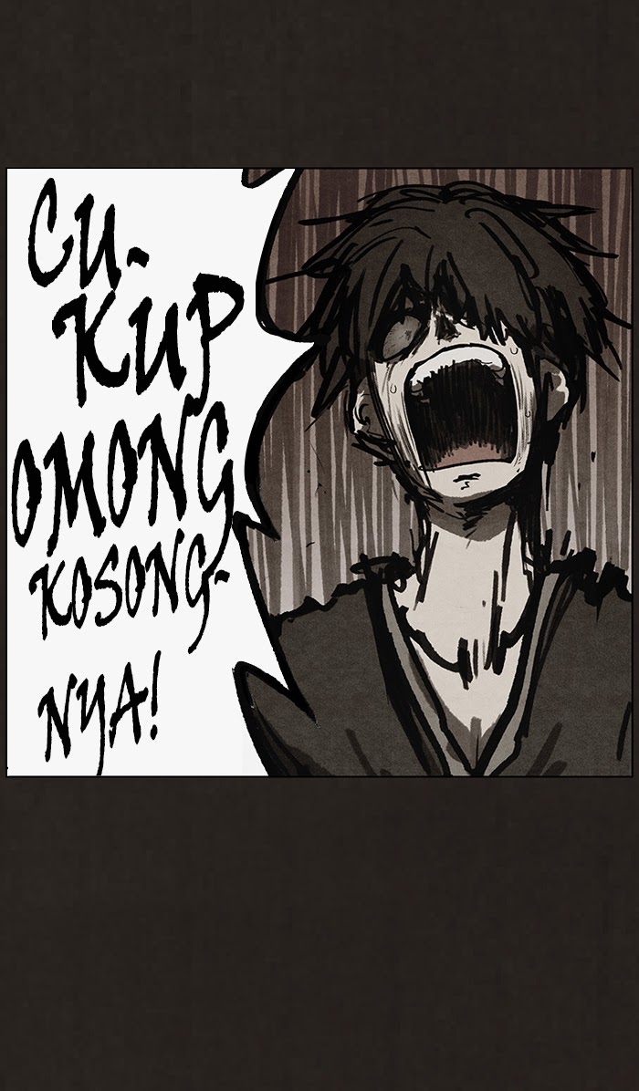 Bastard Chapter 74 Gambar 59