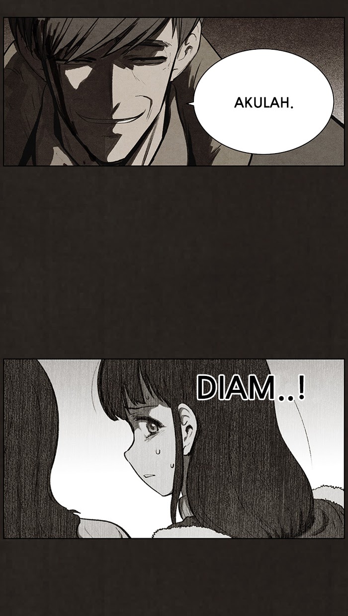 Bastard Chapter 74 Gambar 61