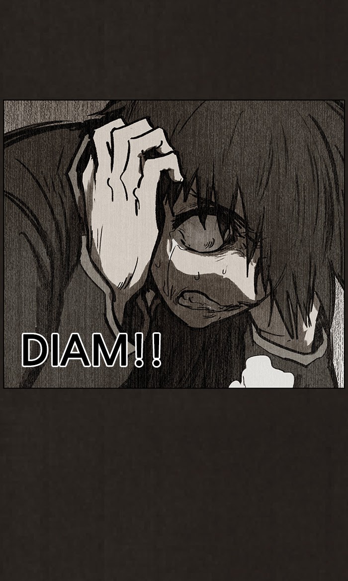 Bastard Chapter 74 Gambar 62