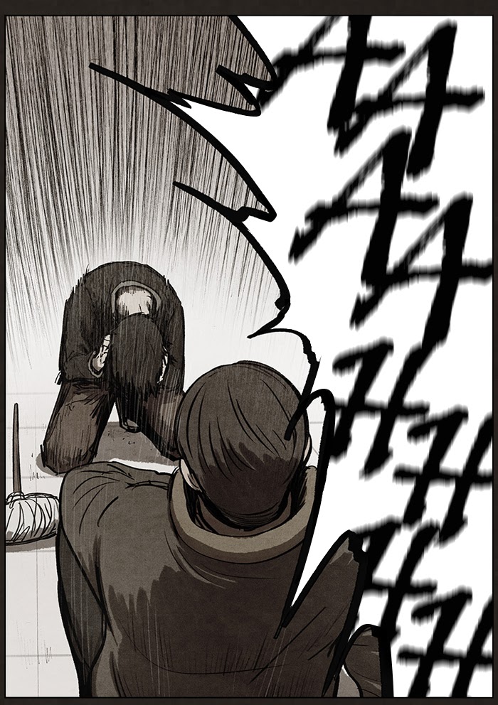 Bastard Chapter 74 Gambar 63