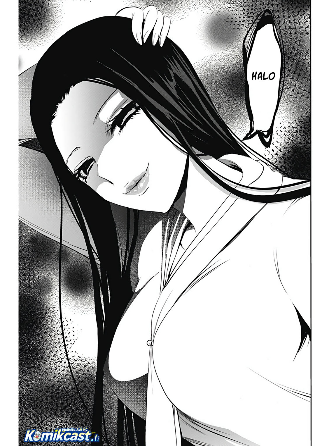 Batsu Hare Chapter 121 Gambar 10
