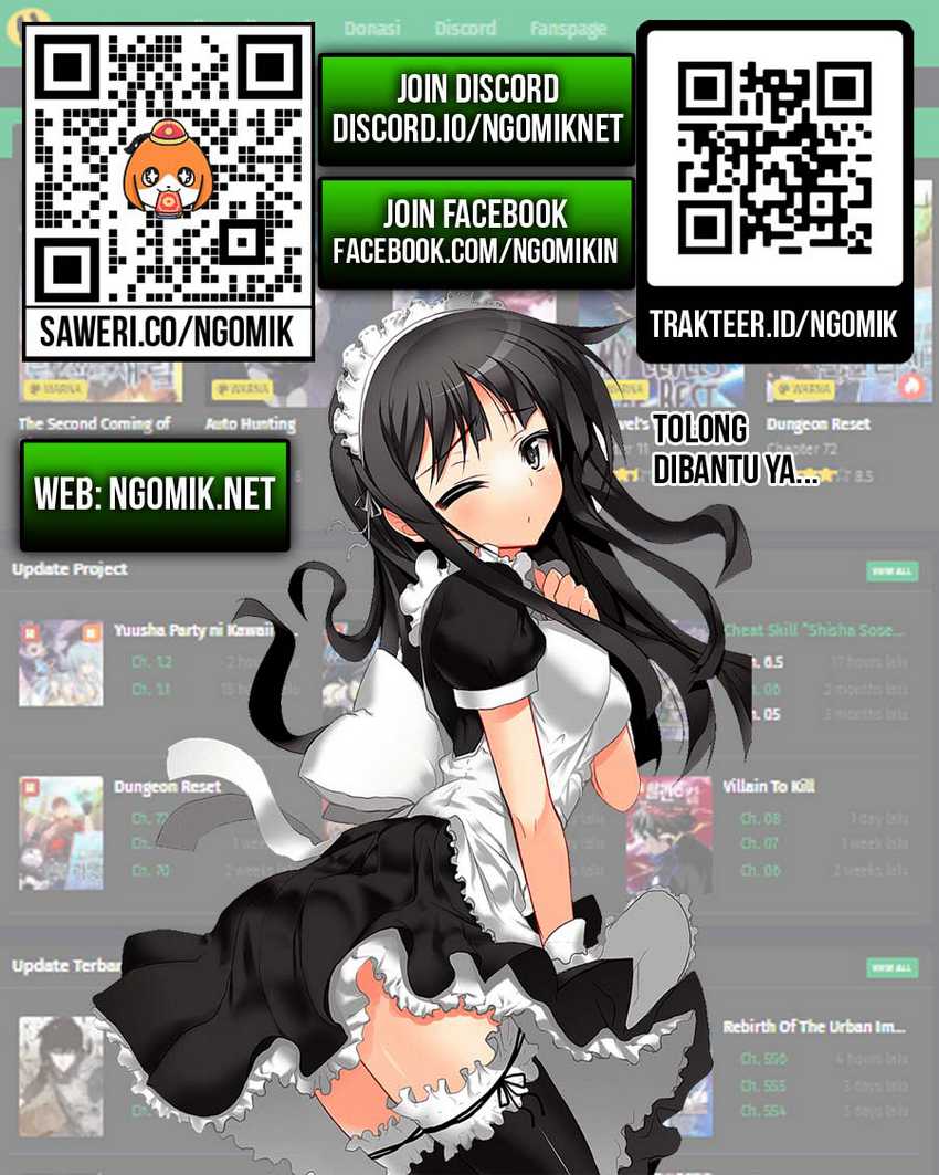 Battle Through The Heavens: Return Of The Beasts Chapter 39 Gambar 18