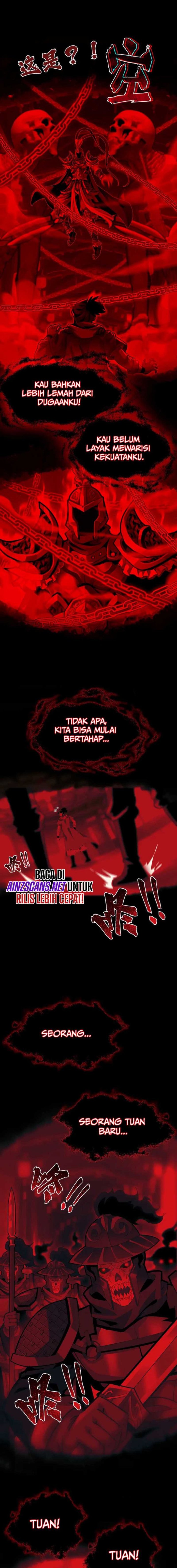 Battle Armor Academy Chapter 02 Gambar 4