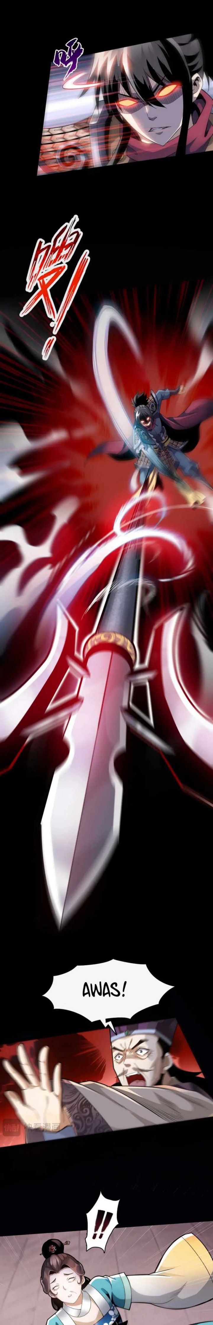 Battle Armor Academy Chapter 02 Gambar 11