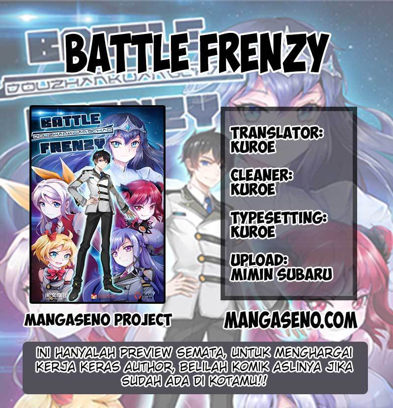 Battle Frenzy Chapter 01 Gambar 1