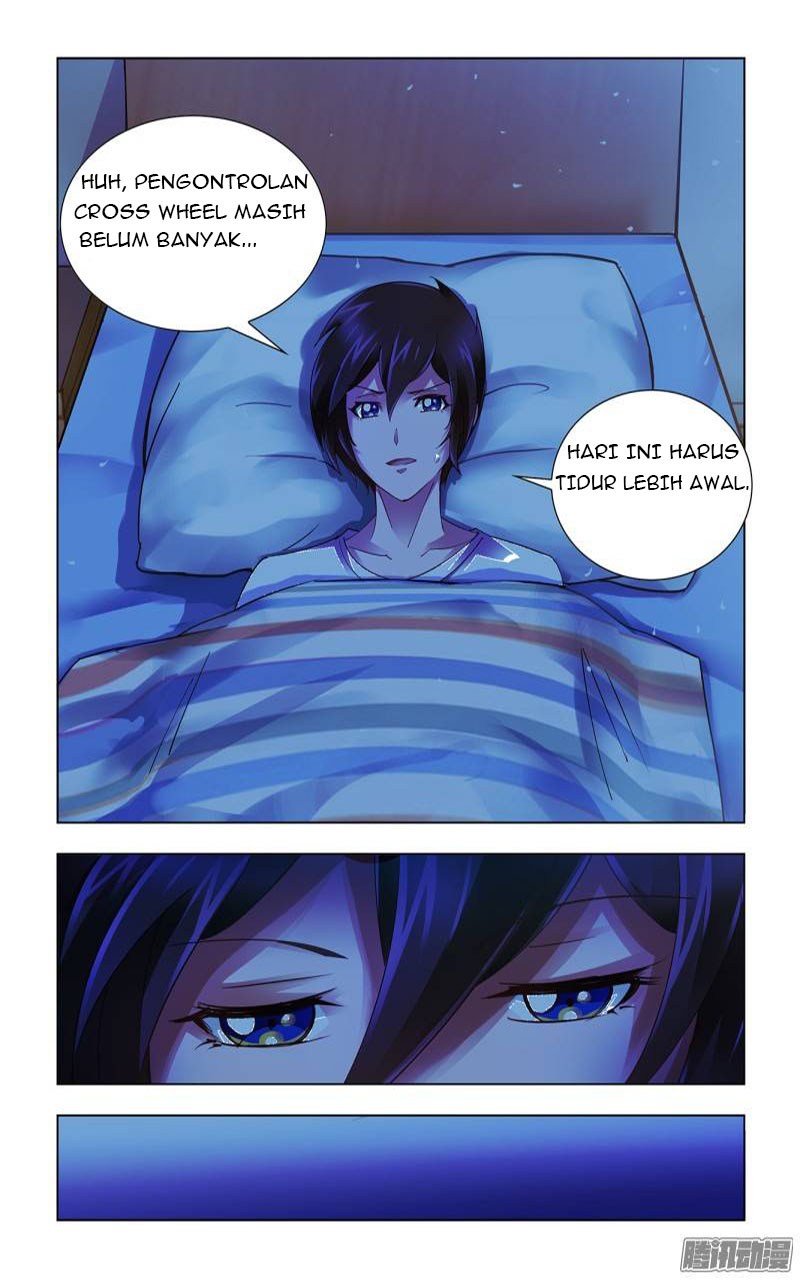 Battle Frenzy Chapter 45 Gambar 2