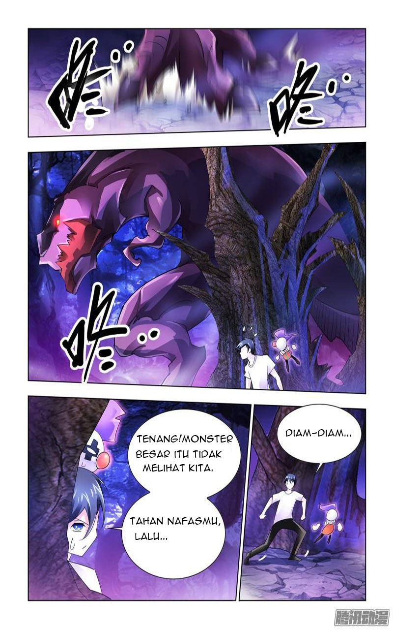 Battle Frenzy Chapter 45 Gambar 4