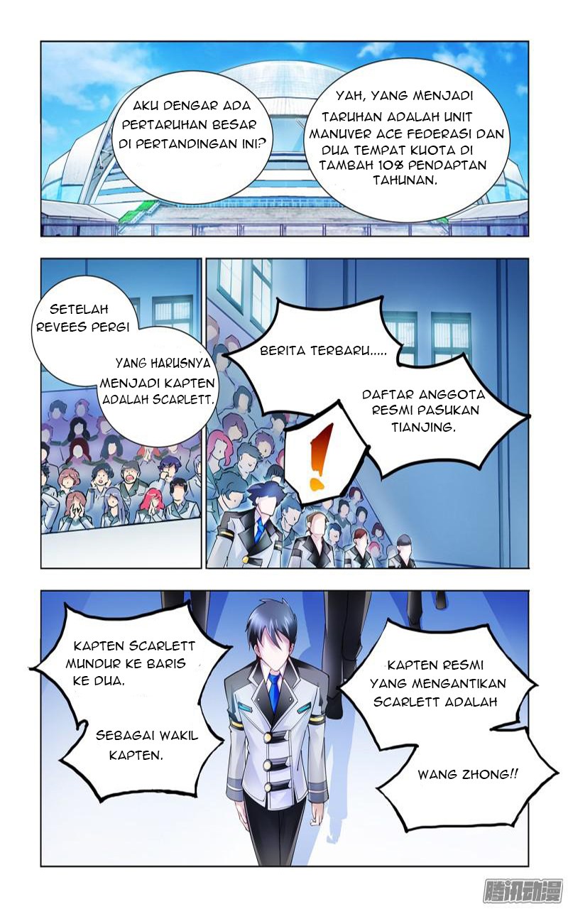 Battle Frenzy Chapter 48 Gambar 4