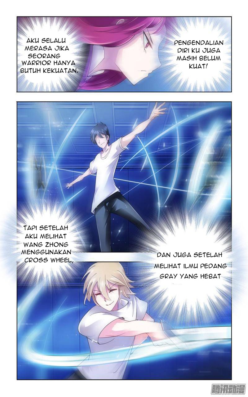 Battle Frenzy Chapter 48 Gambar 12
