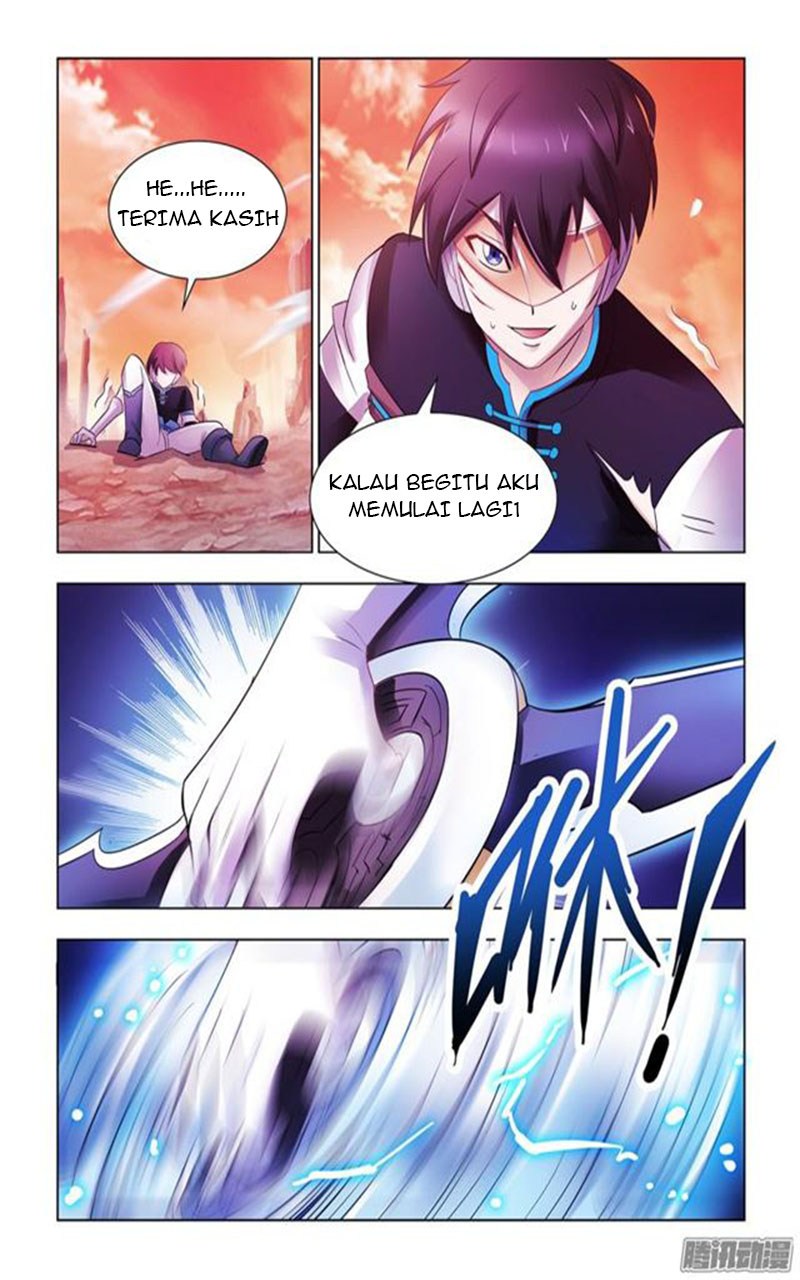 Battle Frenzy Chapter 63 Gambar 9