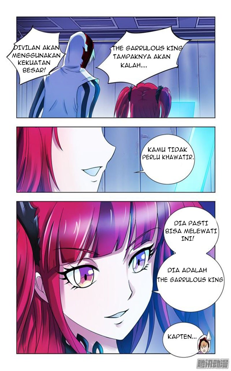 Battle Frenzy Chapter 63 Gambar 12