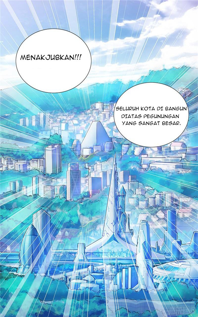 Battle Frenzy Chapter 76 Gambar 10