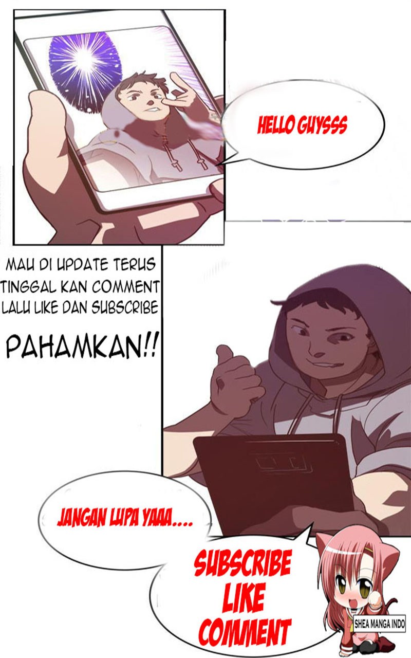 Battle Frenzy Chapter 80 Gambar 14