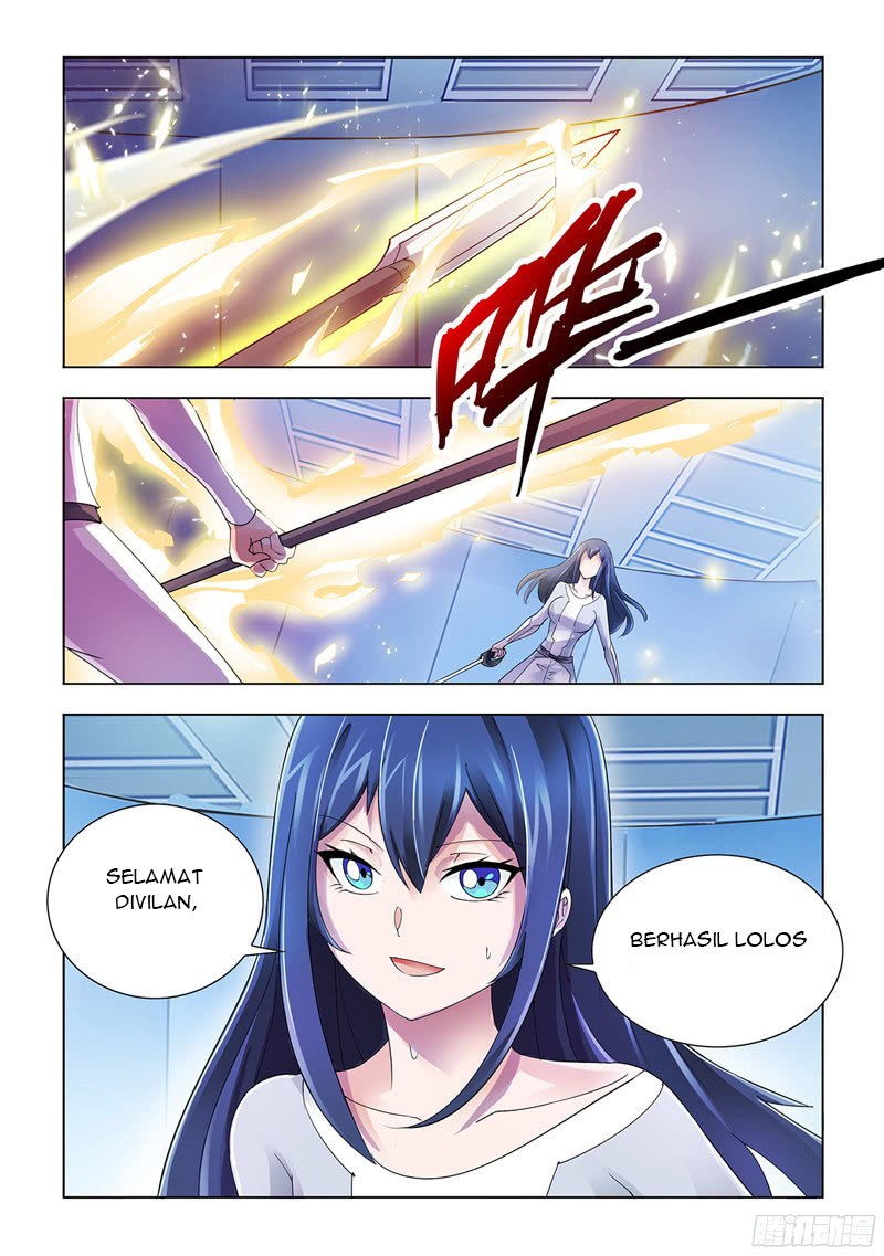 Battle Frenzy Chapter 83 Gambar 2