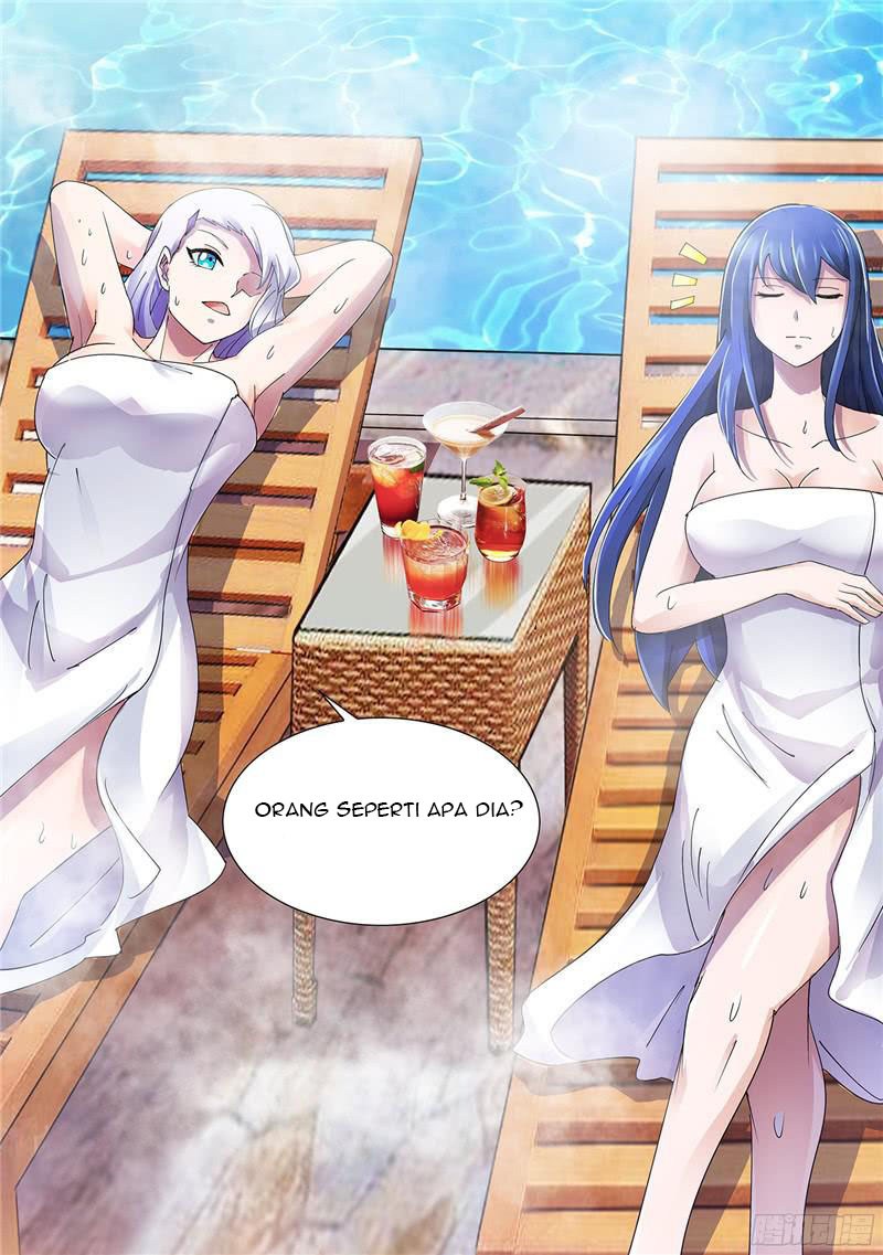 Battle Frenzy Chapter 83 Gambar 4