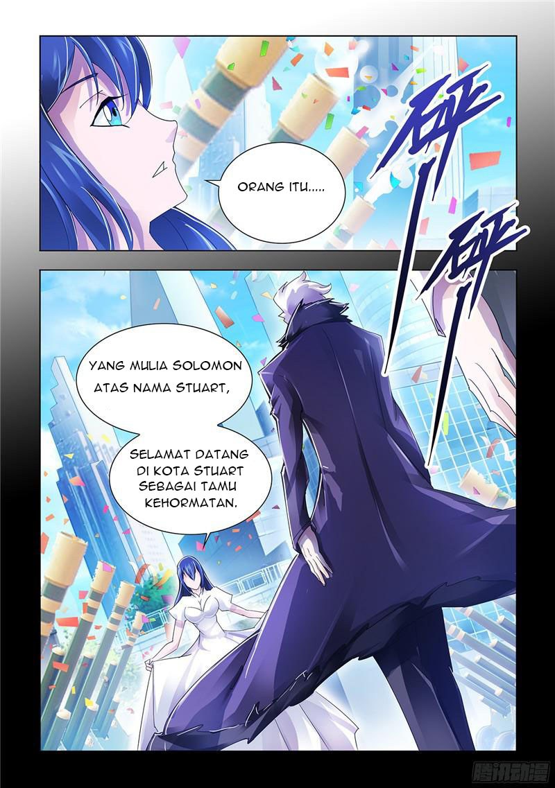 Battle Frenzy Chapter 83 Gambar 5