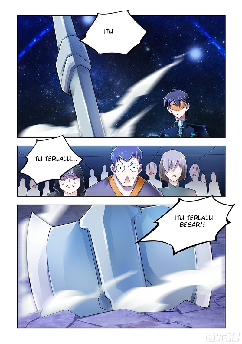 Battle Frenzy Chapter 86 Gambar 2