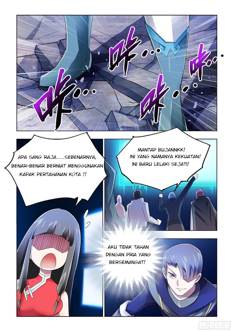 Battle Frenzy Chapter 86 Gambar 7