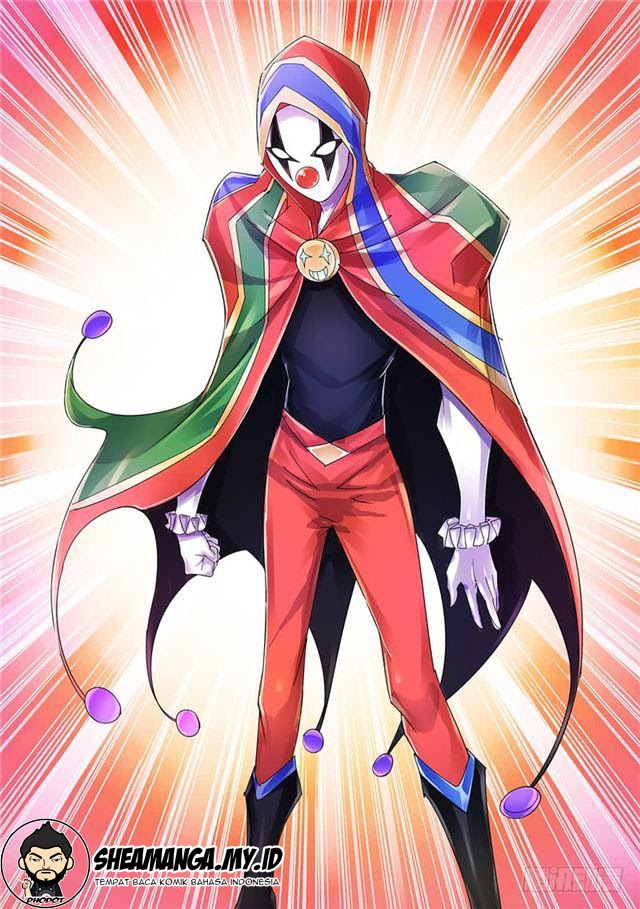 Battle Frenzy Chapter 96 Gambar 11