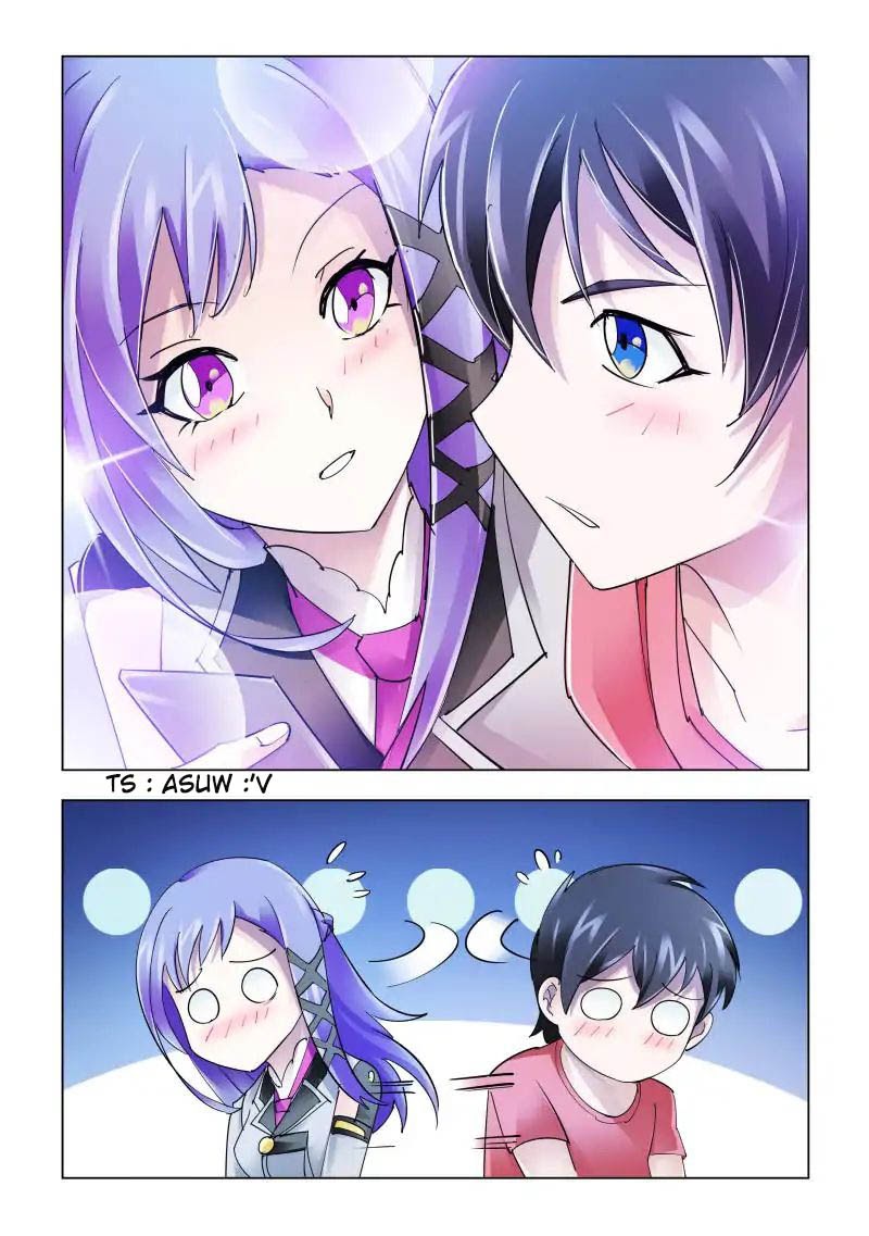 Battle Frenzy Chapter 109 Gambar 11