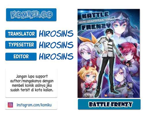 Battle Frenzy Chapter 112 Gambar 1