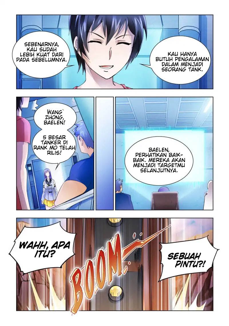 Battle Frenzy Chapter 114 Gambar 3