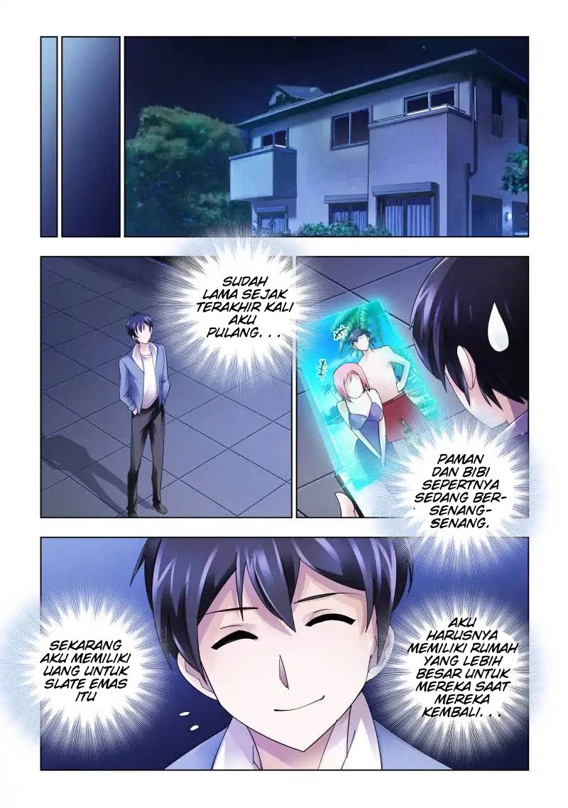 Battle Frenzy Chapter 114 Gambar 7