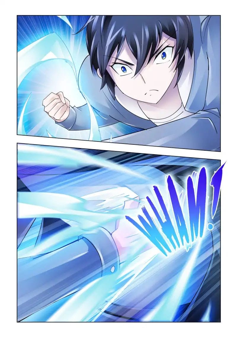 Battle Frenzy Chapter 114 Gambar 10