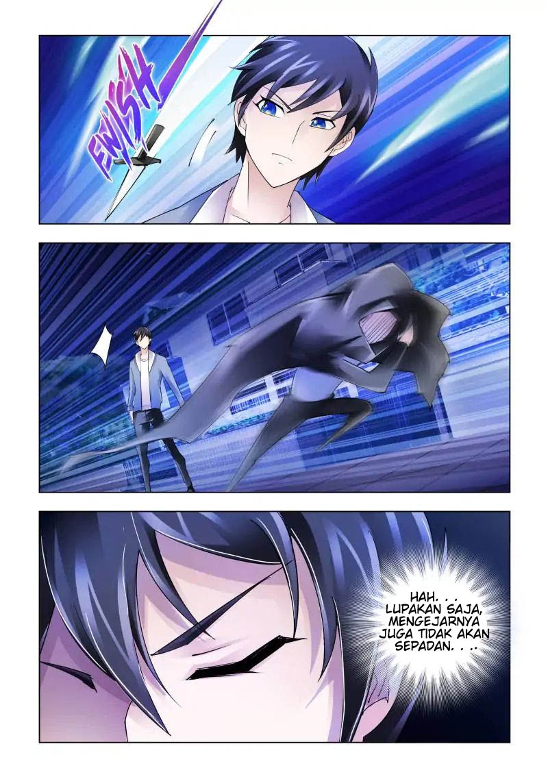 Battle Frenzy Chapter 114 Gambar 12