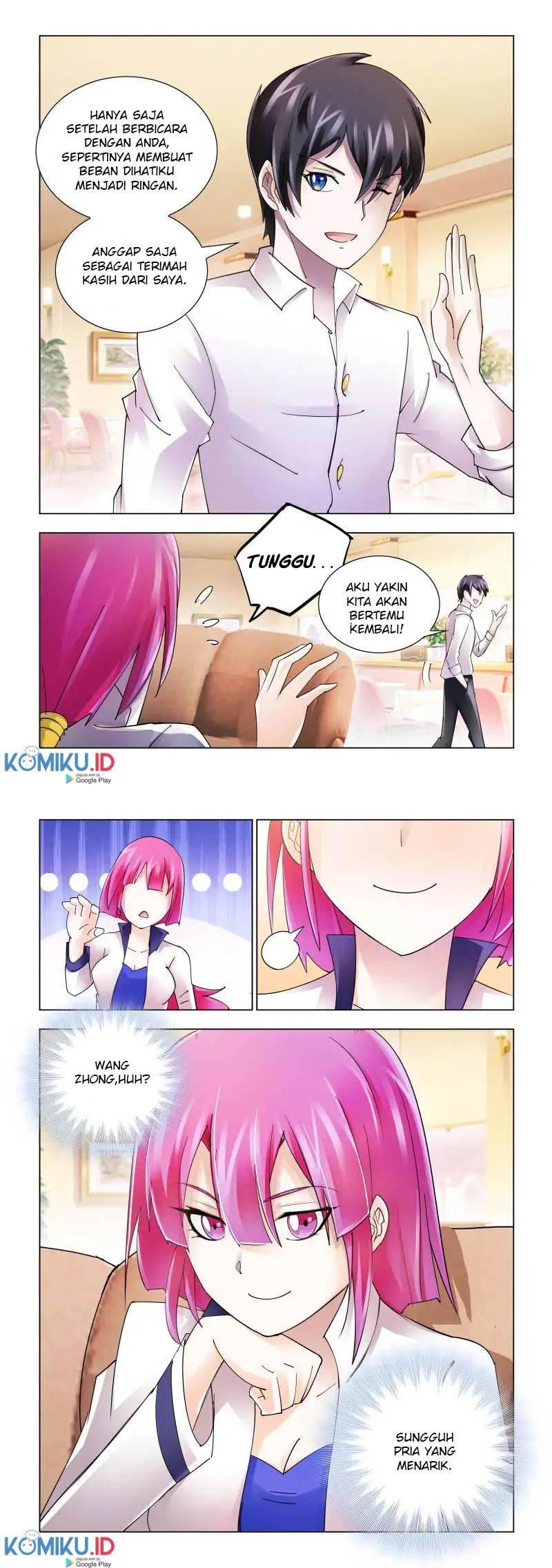 Battle Frenzy Chapter 123 Gambar 5
