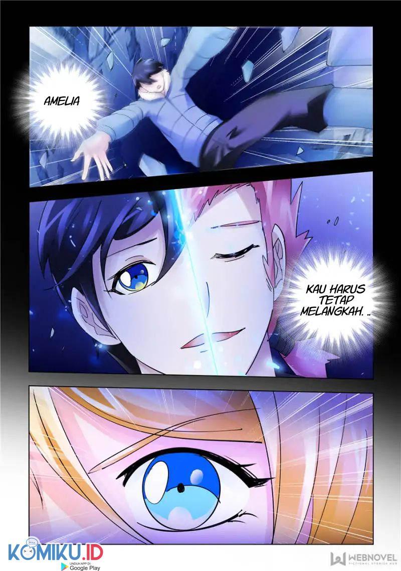 Battle Frenzy Chapter 141 Gambar 11
