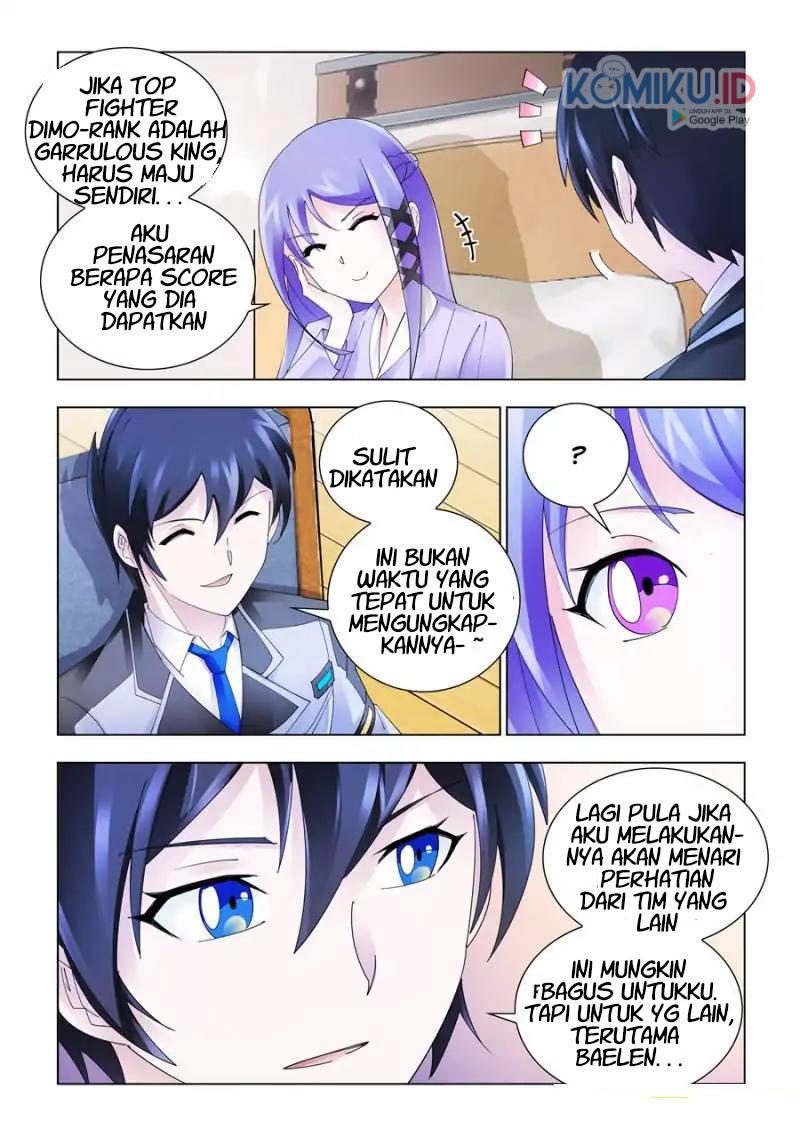 Battle Frenzy Chapter 146 Gambar 2