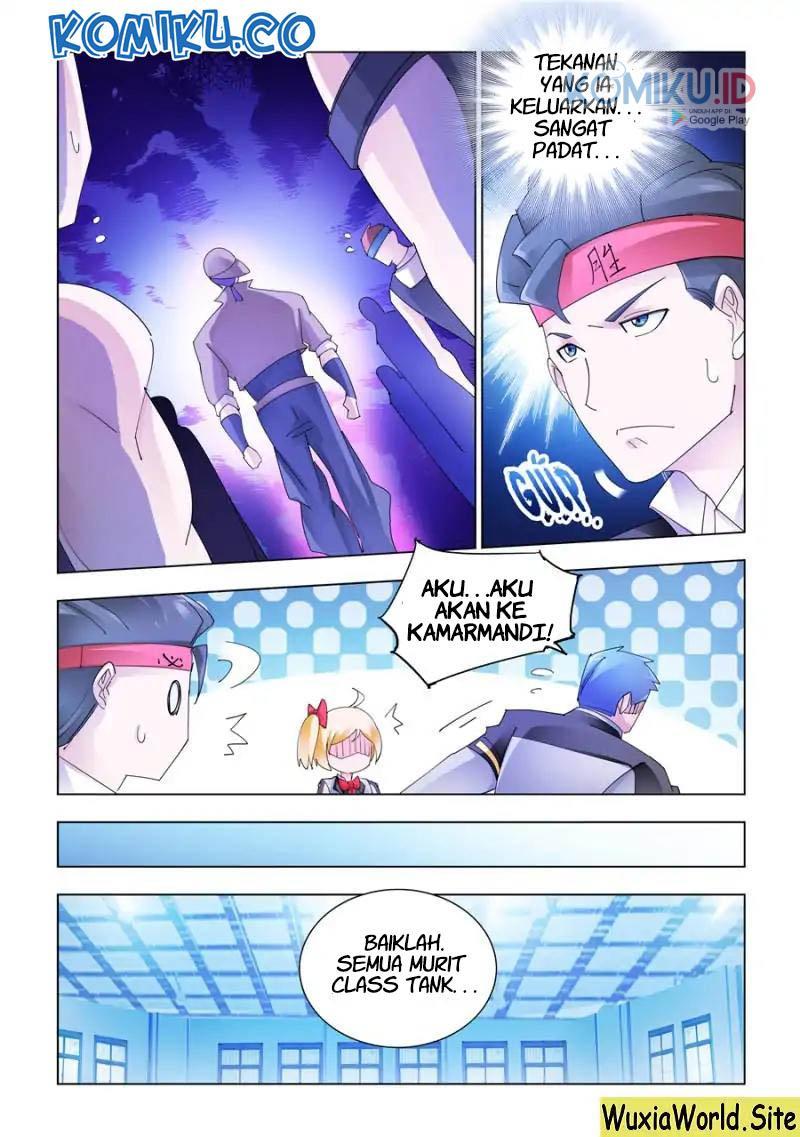 Battle Frenzy Chapter 146 Gambar 7