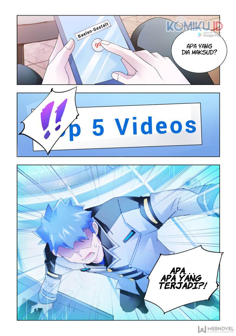 Battle Frenzy Chapter 149 Gambar 12