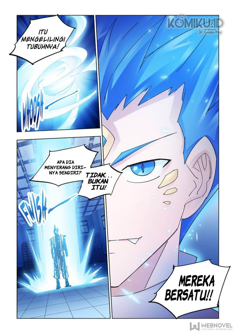 Battle Frenzy Chapter 152 Gambar 12