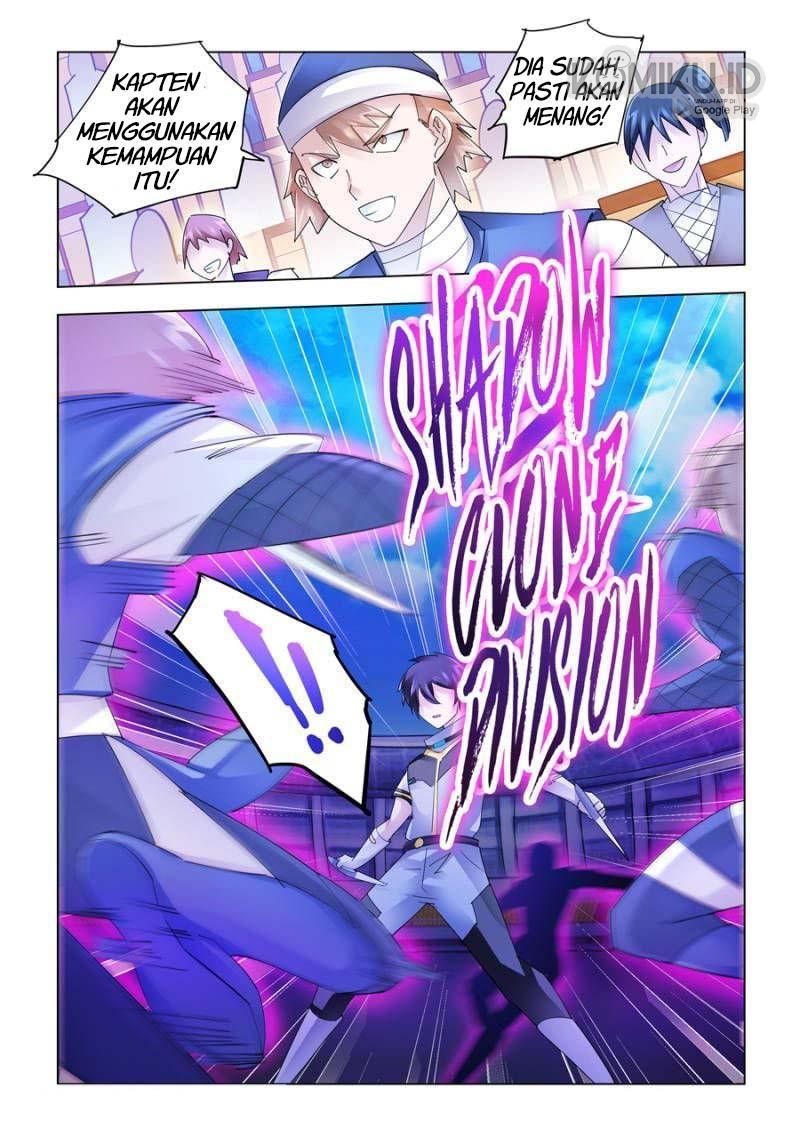 Battle Frenzy Chapter 162 Gambar 12