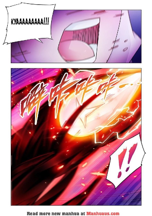 Battle Frenzy Chapter 205 Gambar 2