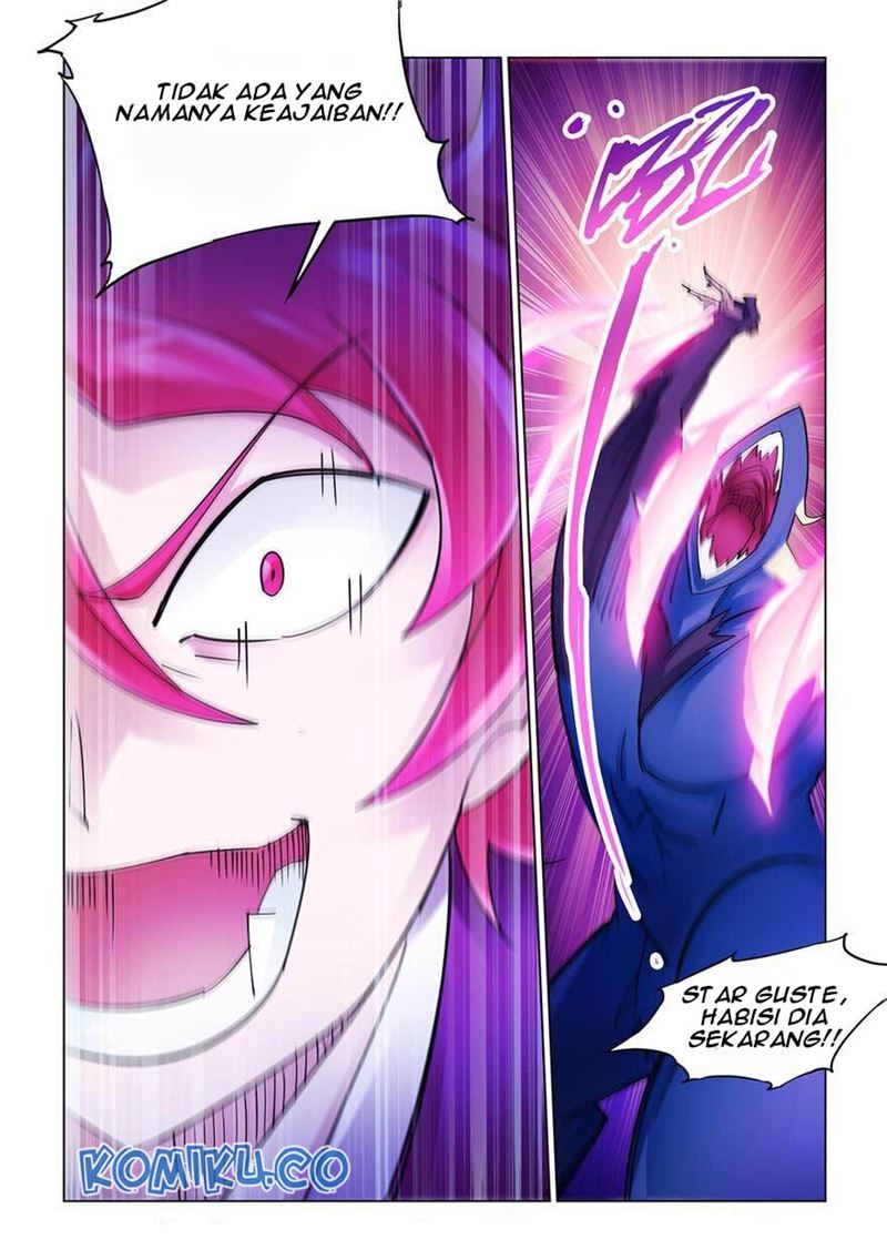 Battle Frenzy Chapter 216 Gambar 3