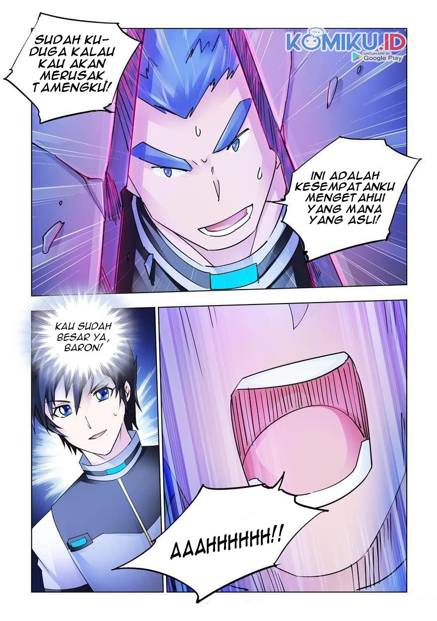 Battle Frenzy Chapter 228 Gambar 5