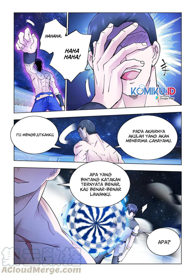 Battle Frenzy Chapter 278 Gambar 2