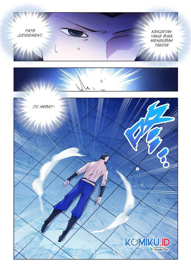 Battle Frenzy Chapter 279 Gambar 7