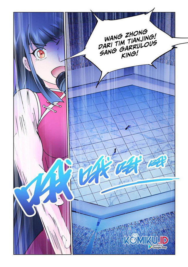 Battle Frenzy Chapter 279 Gambar 9
