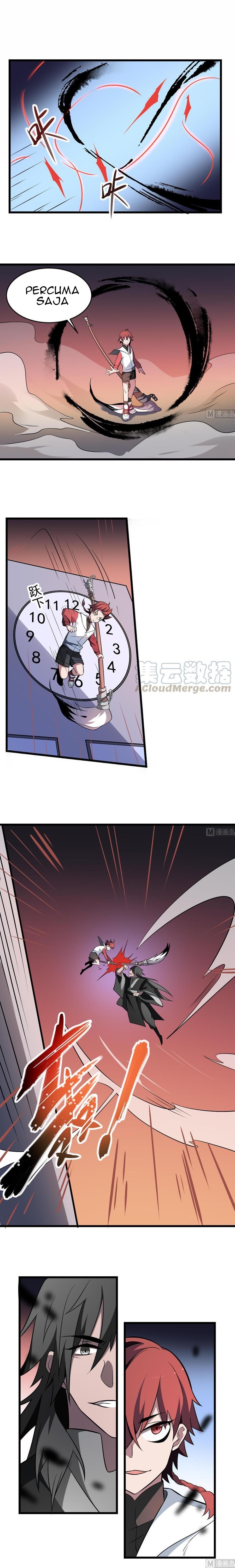 Be A Deadly Chapter 11 Gambar 3