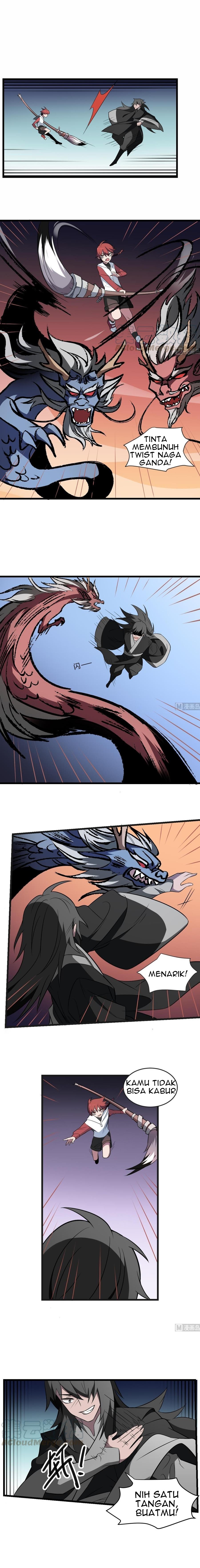 Be A Deadly Chapter 11 Gambar 4